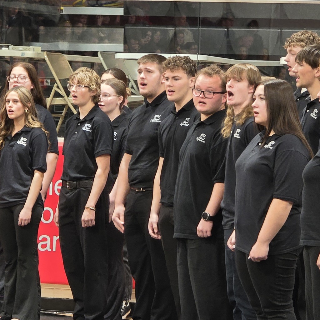 Veterans Day Assembly 