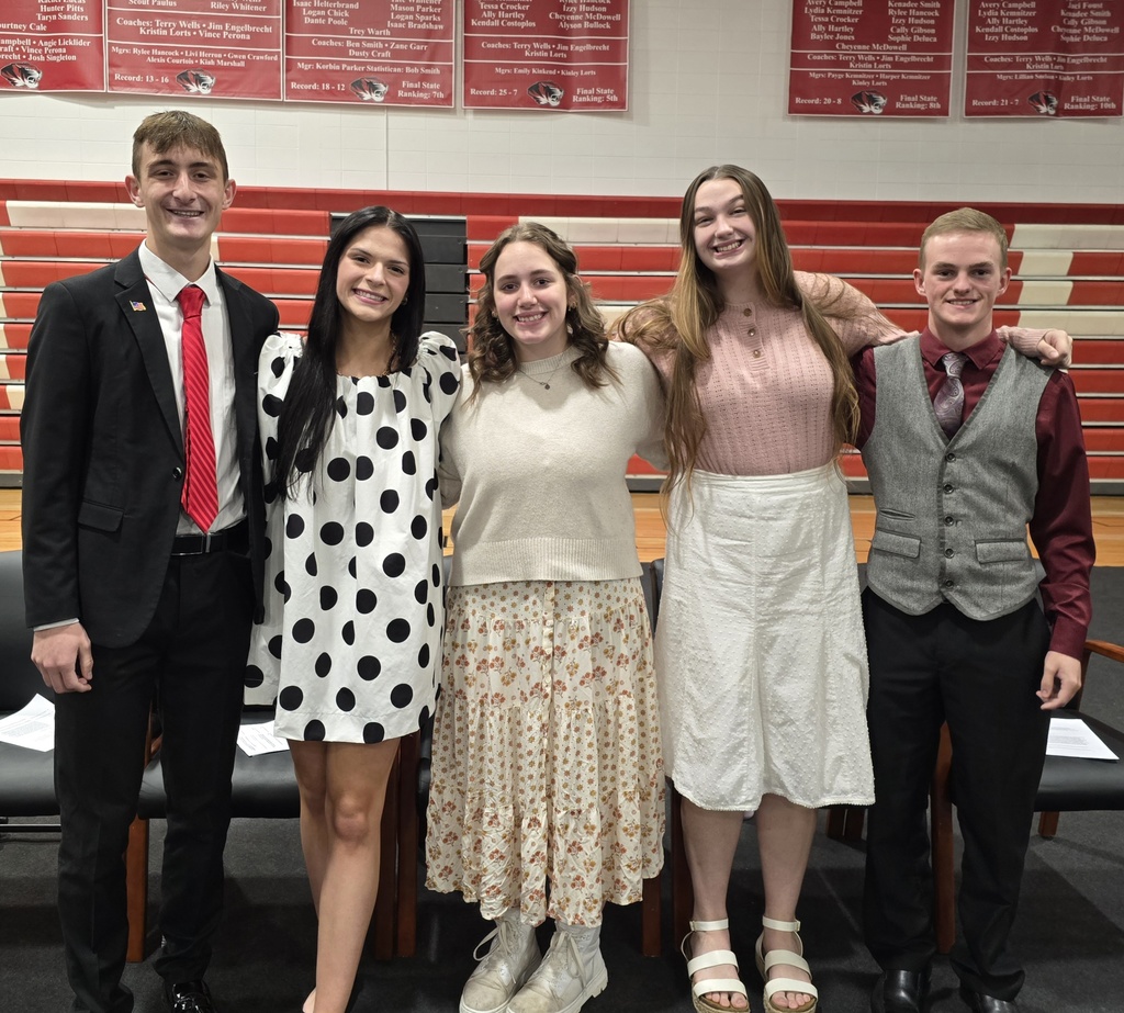 Veterans Day Assembly 