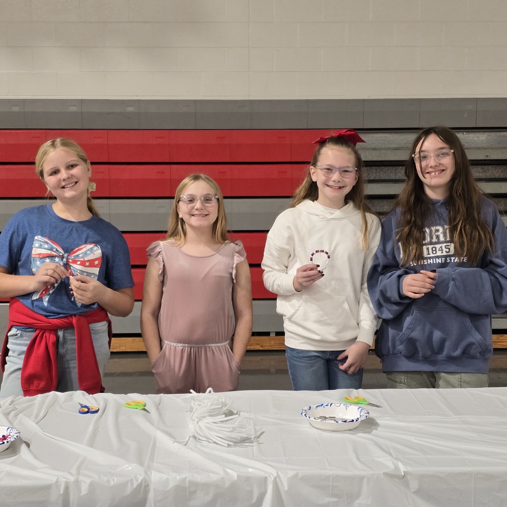 LWJE Veterans Day Celebrations