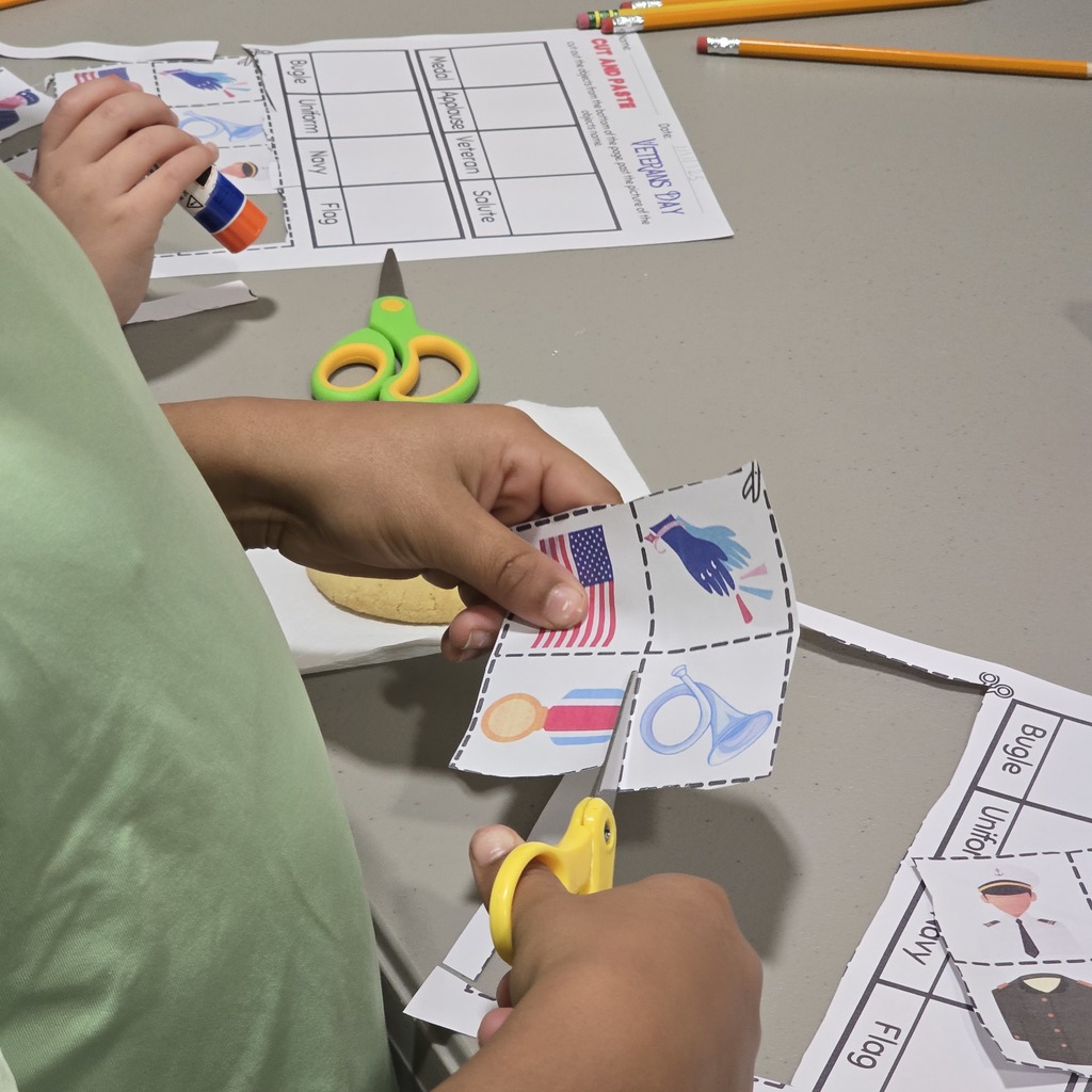 LWJE Veterans Day Celebrations