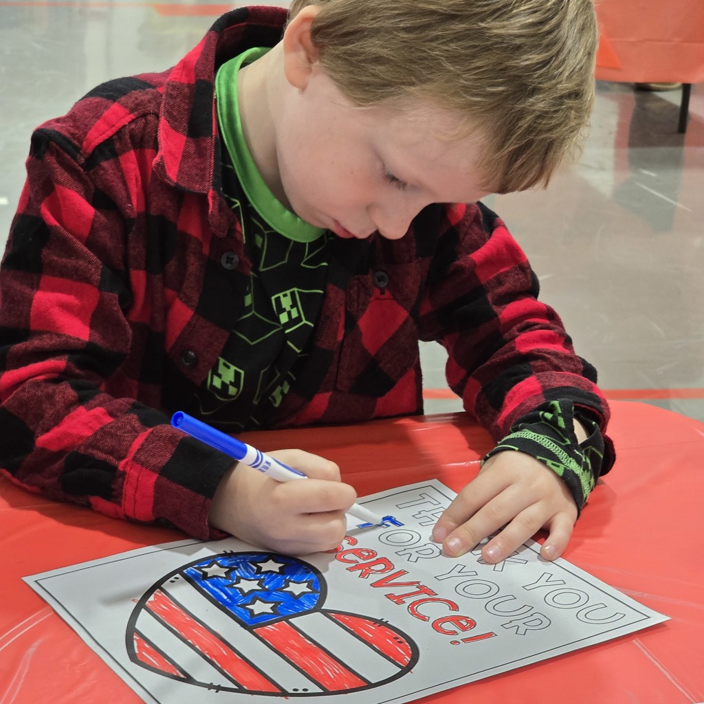 LWJE Veterans Day Celebrations