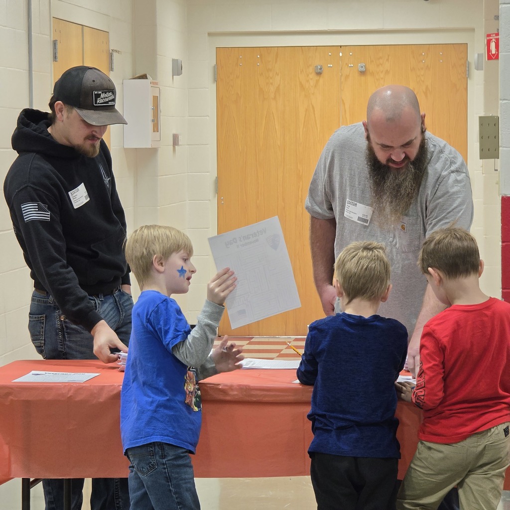 LWJE Veterans Day Celebrations