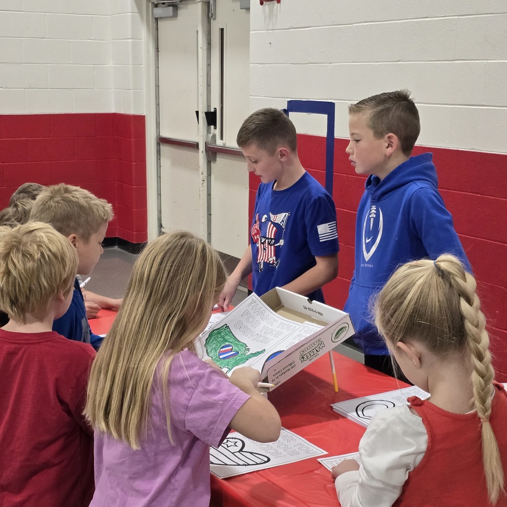 LWJE Veterans Day Celebrations