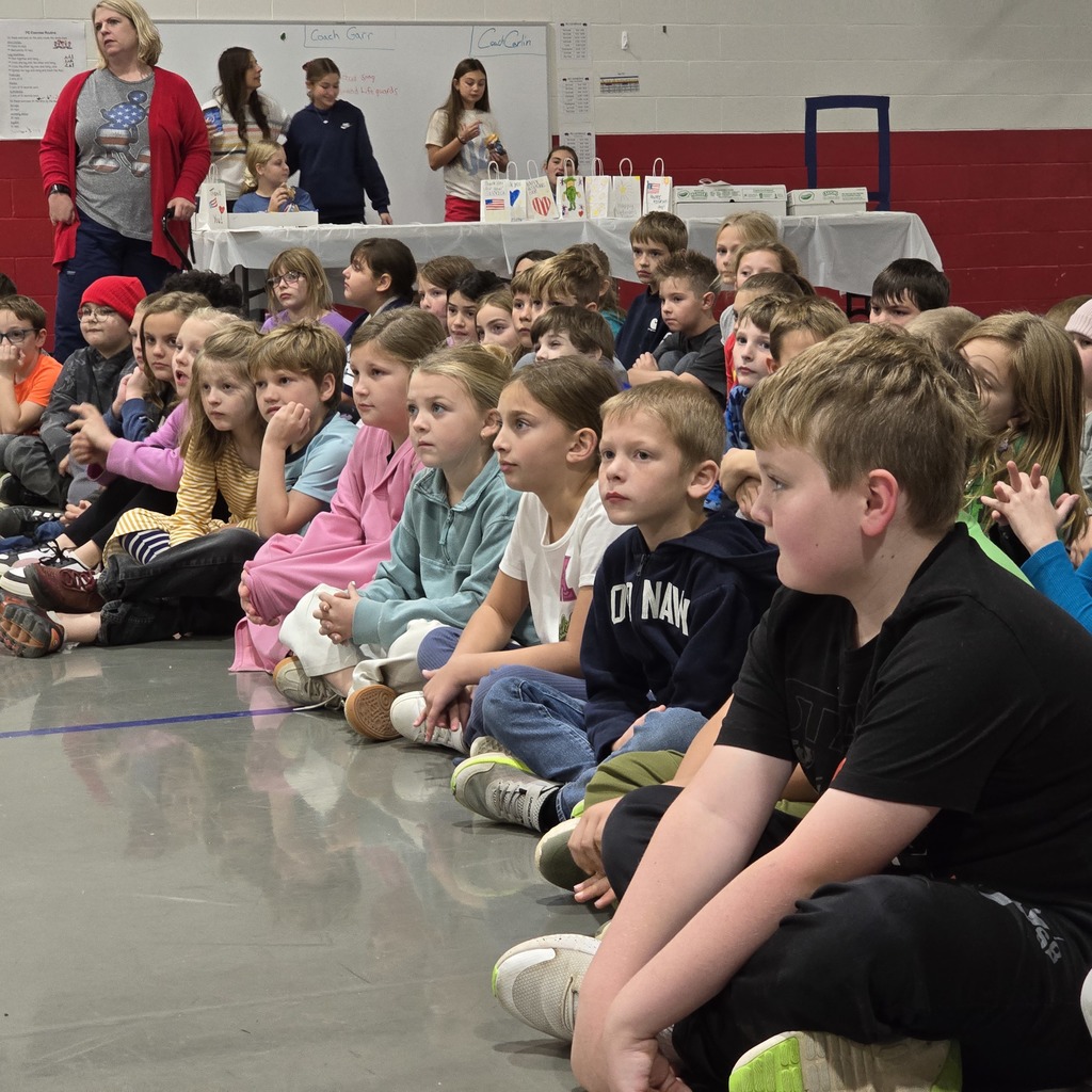 LWJE Veterans Day Celebrations