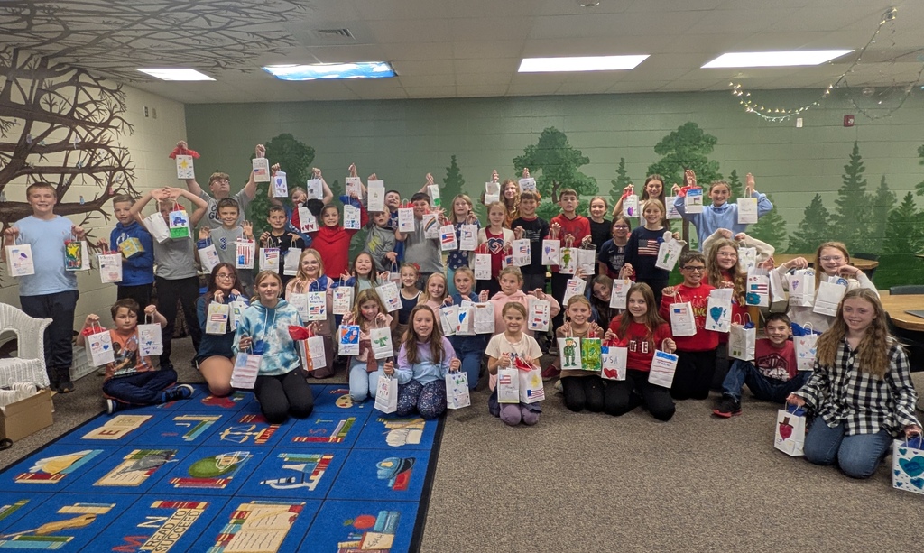 LWJE Veterans Day Celebrations