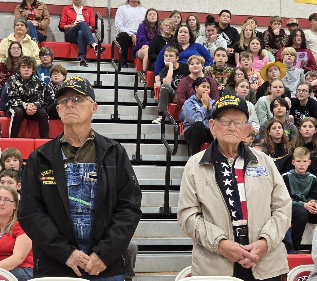 MS Veterans Assembly