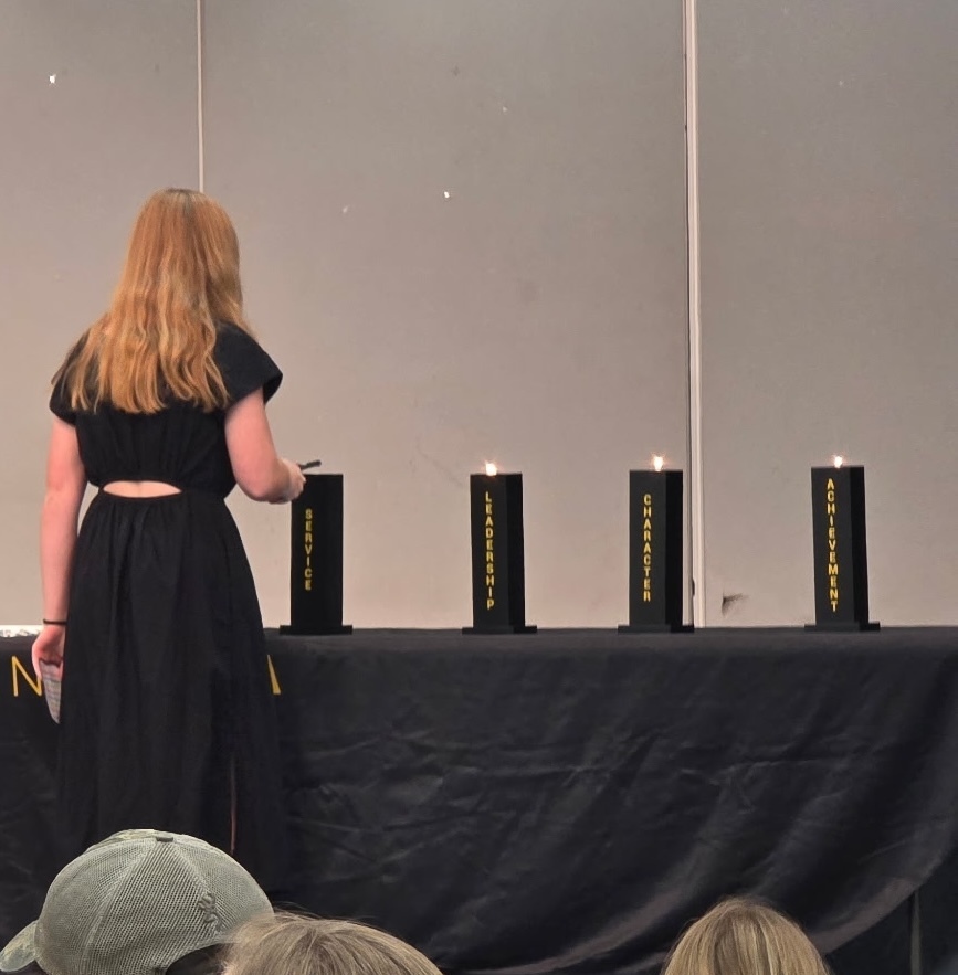 Junior Beta induction