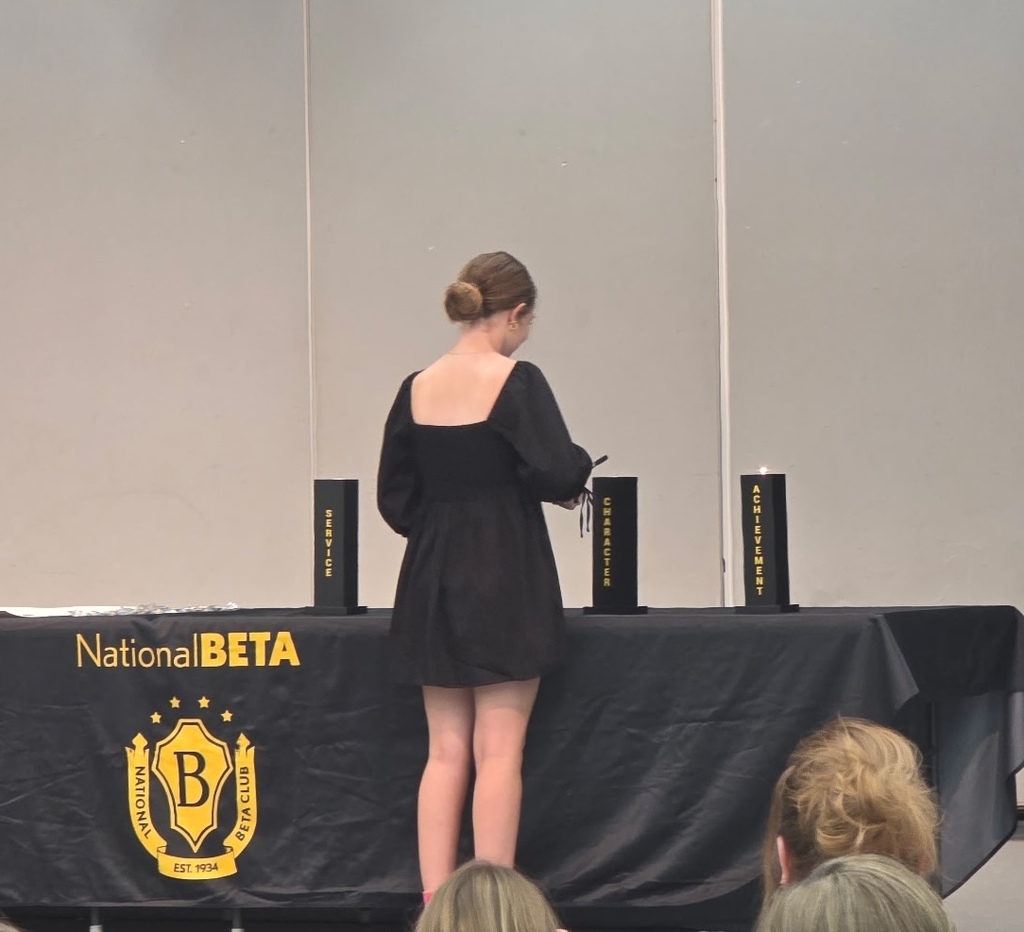 Junior Beta induction