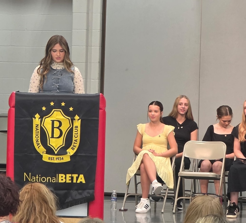 Junior Beta induction