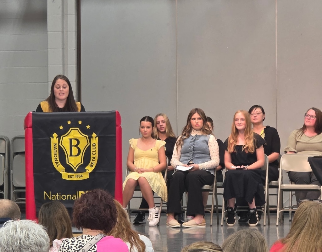 Junior Beta induction