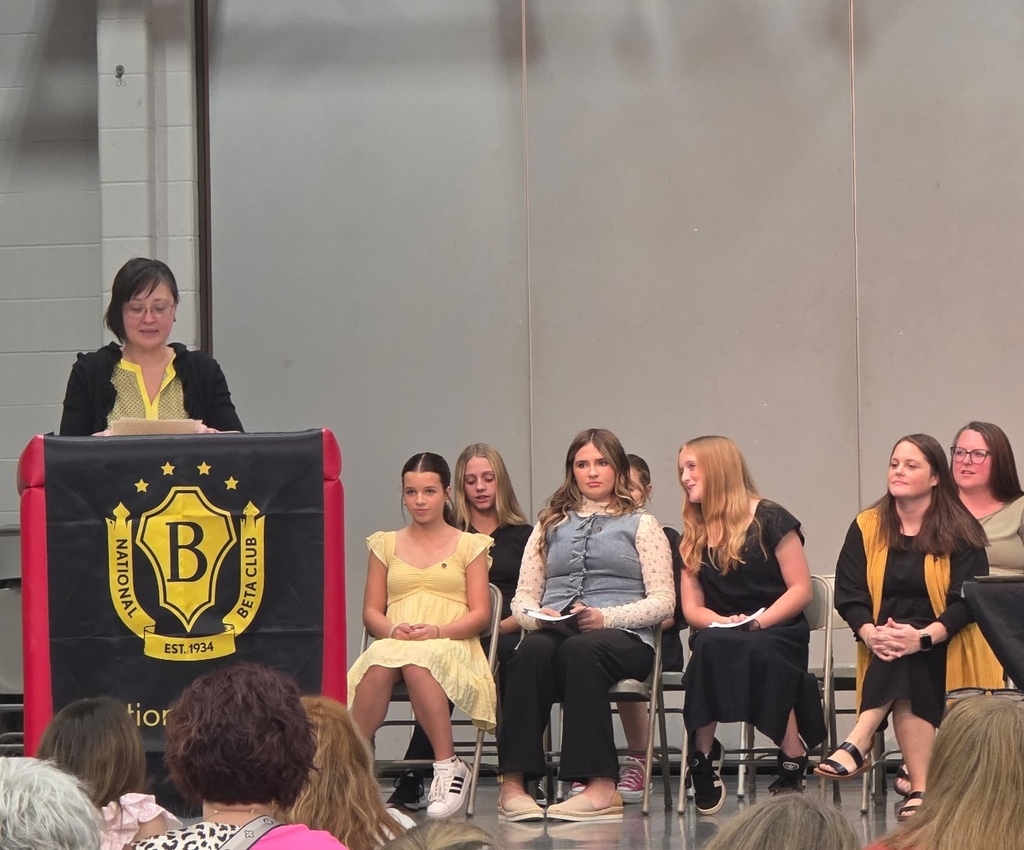 Junior Beta induction