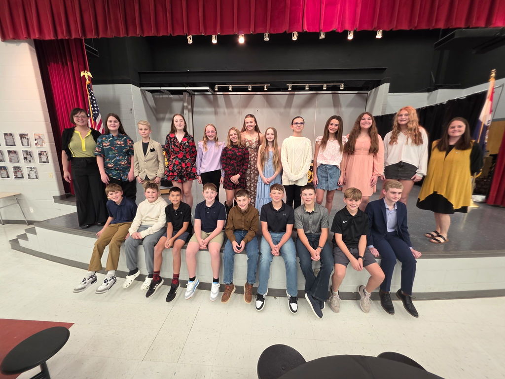 Junior Beta induction