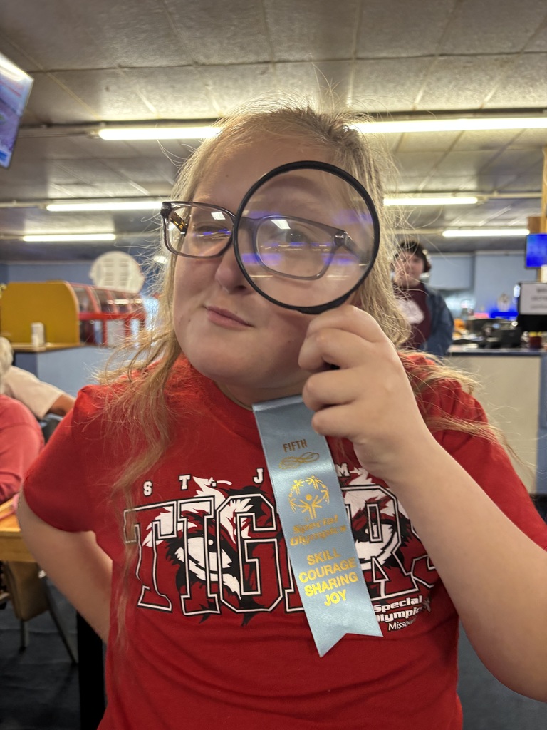 Special Olympics Bowling