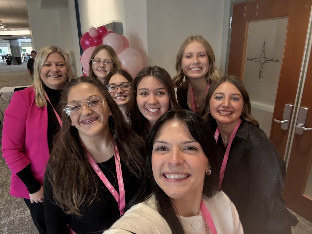 Women's Leadership Conference!