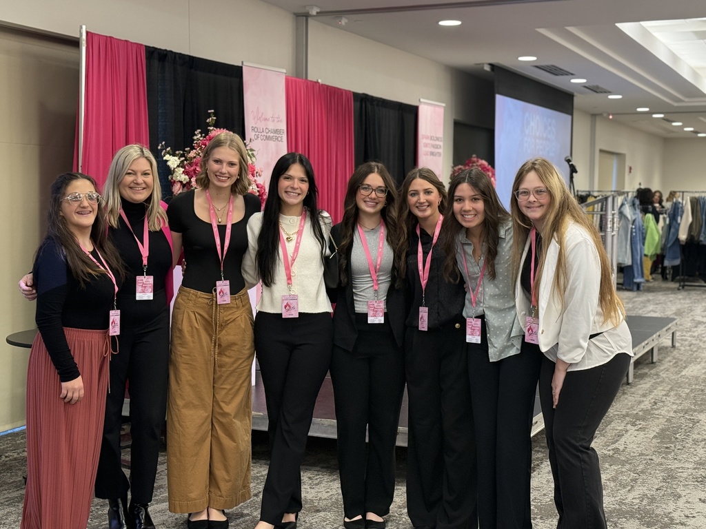 Women's Leadership Conference!