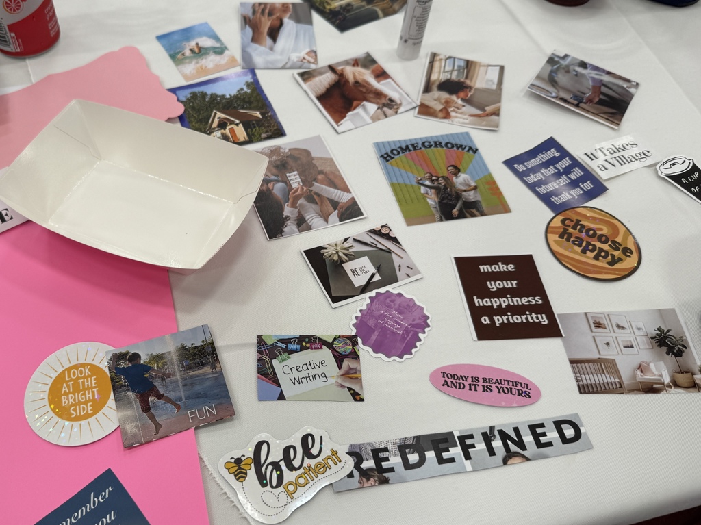 Women's Leadership Conference!