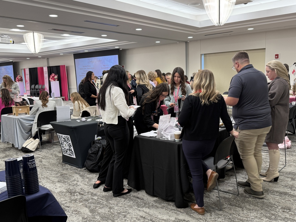 Women's Leadership Conference!