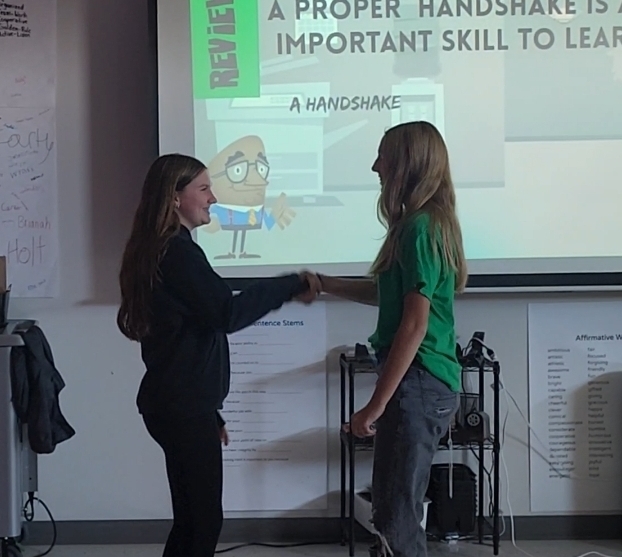 Effective Communication