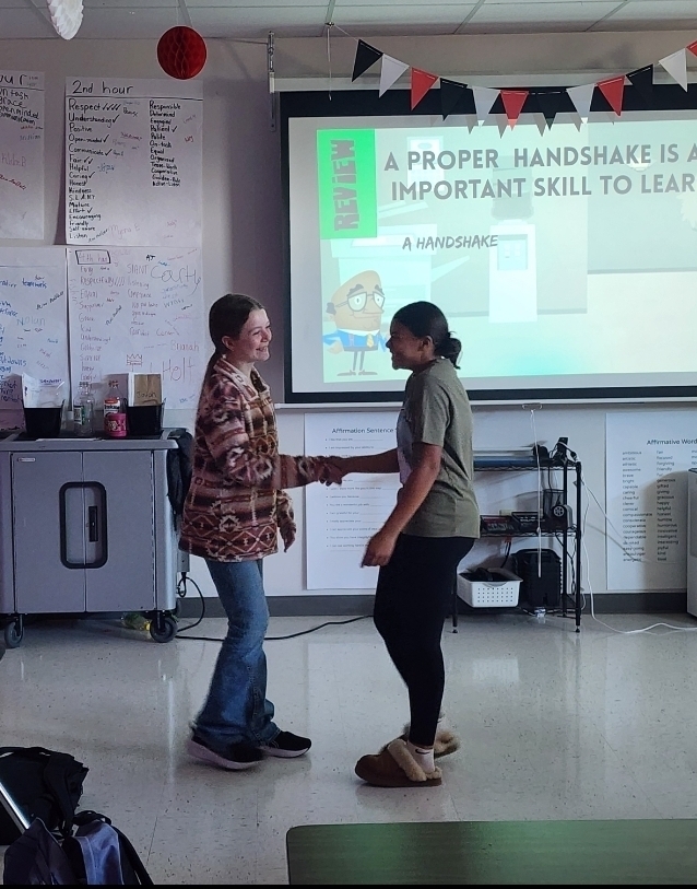 Effective Communication