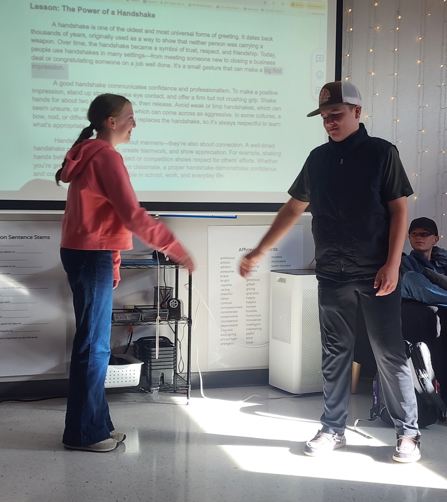 Effective Communication