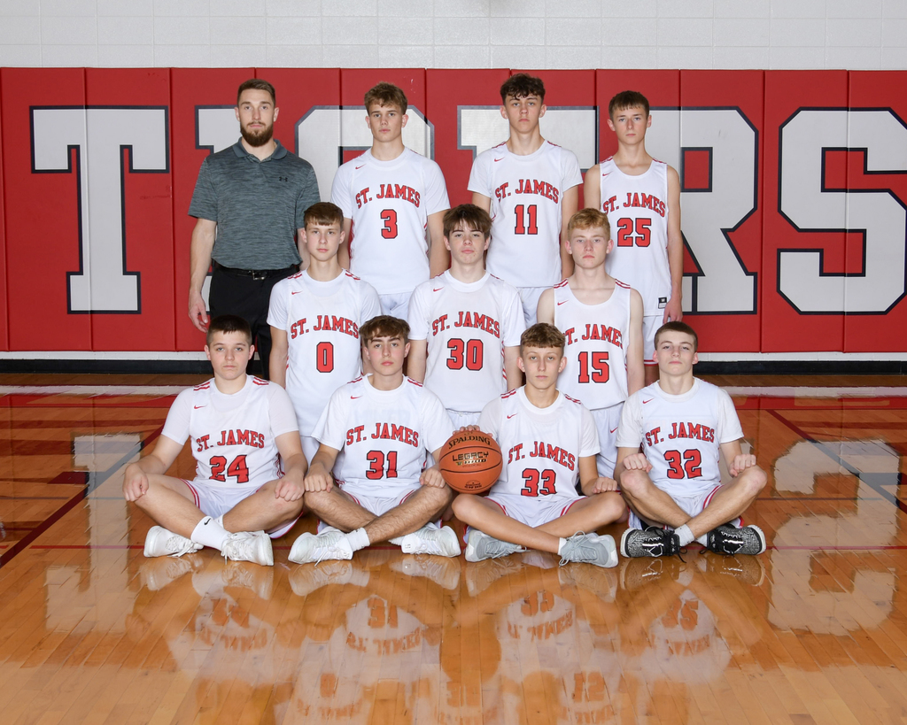 Freshman Basketball