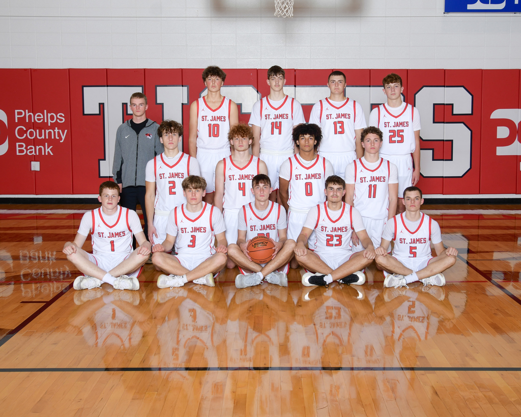 Varsity Basketball