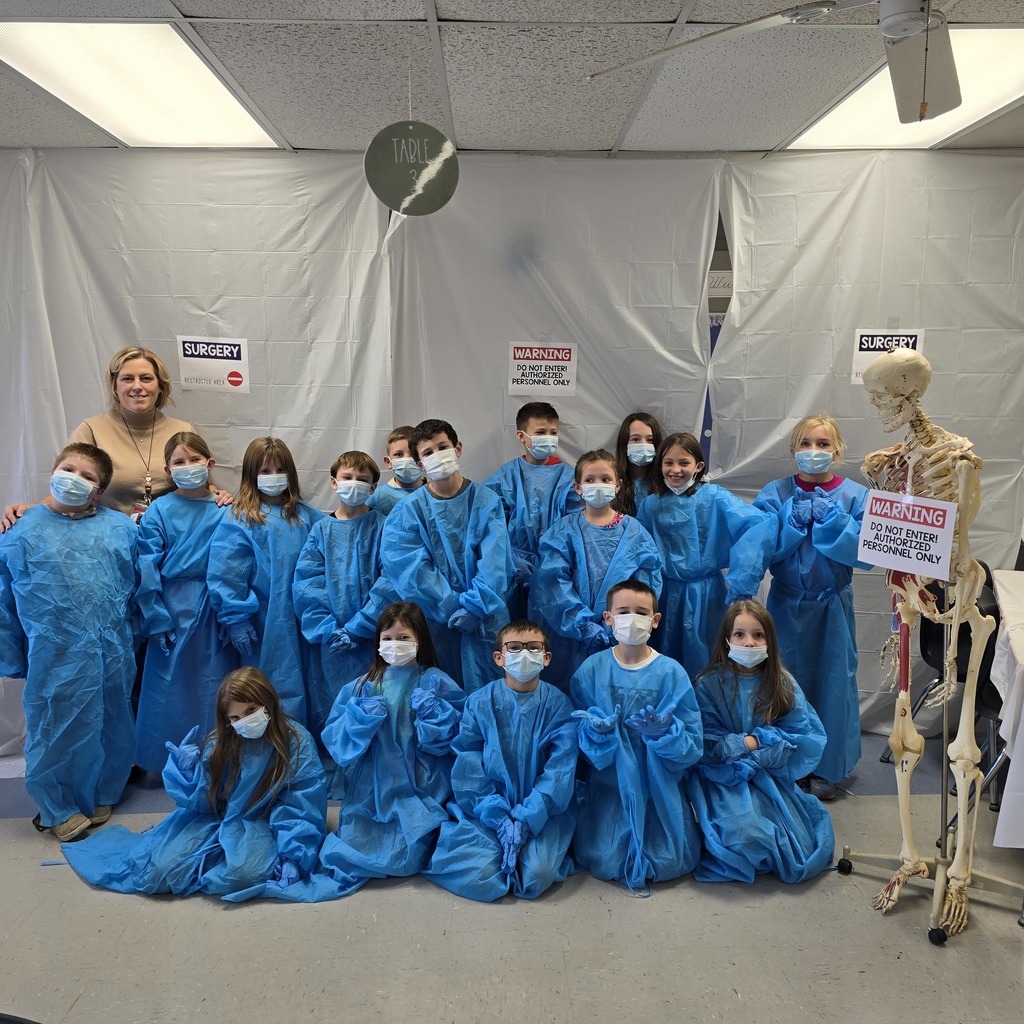 ELA Unit Review - 3rd Grade!