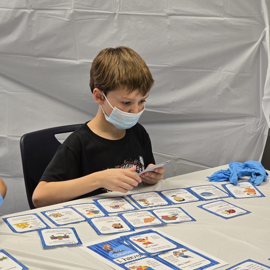 ELA Unit Review - 3rd Grade!