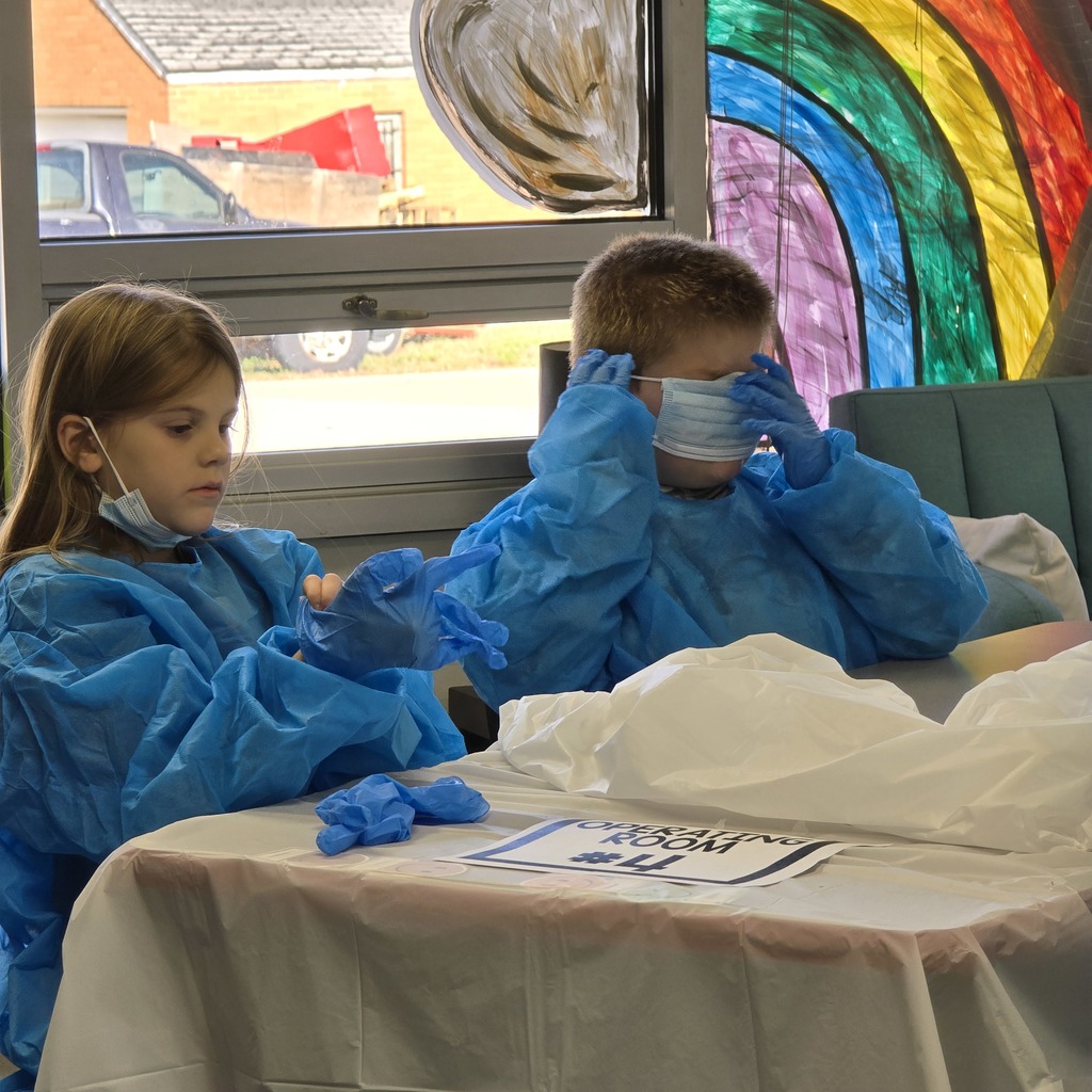 ELA Unit Review - 3rd Grade!