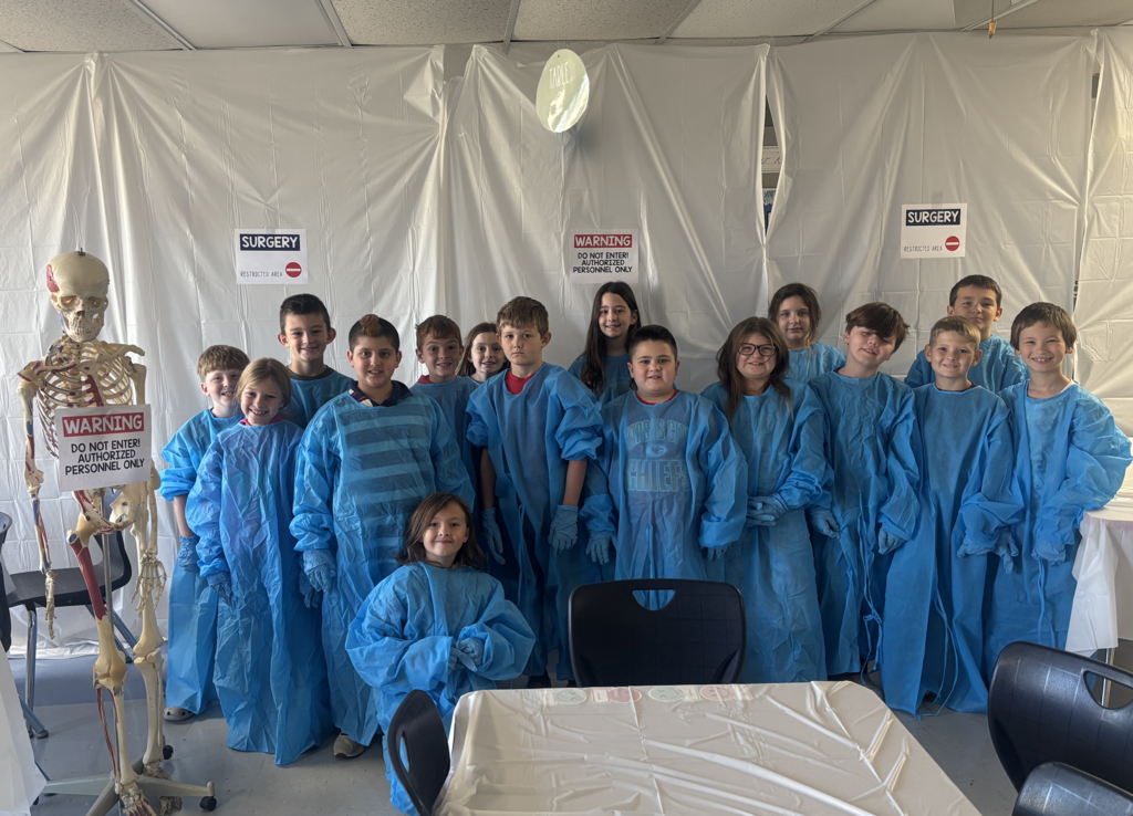 ELA Unit Review - 3rd Grade!