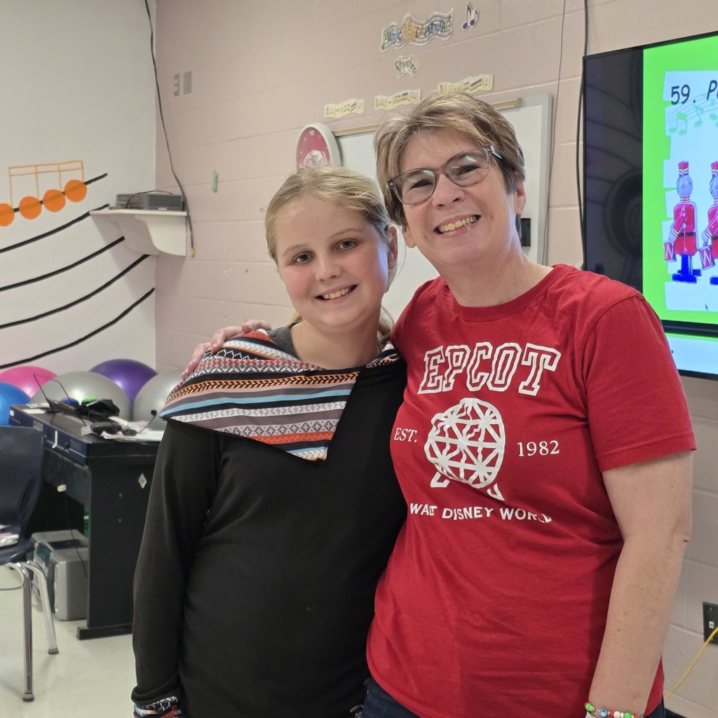 5th Grade Classroom Economy projects finished with students visiting teachers across the elementary. 