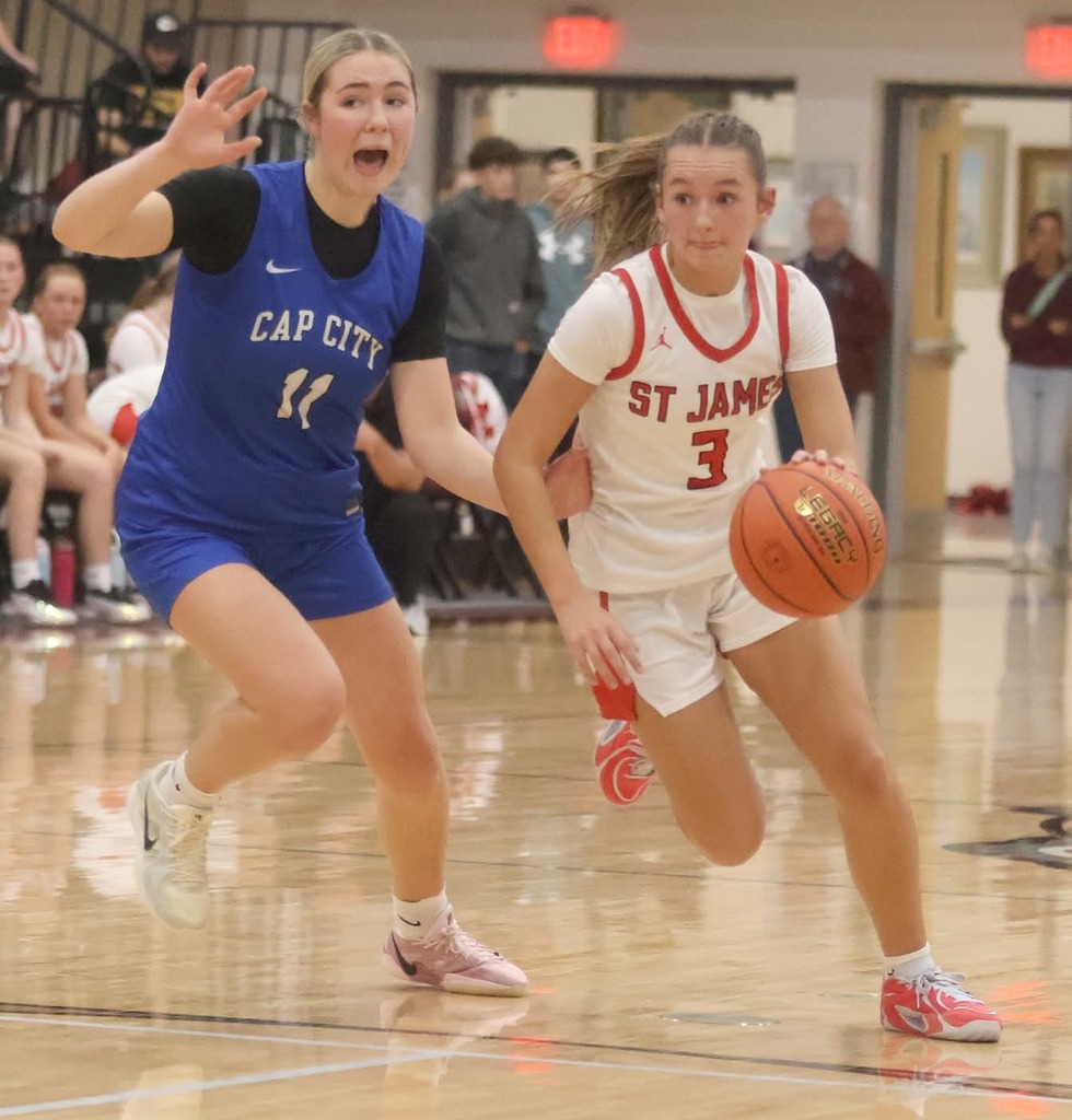 Tiger Weekly Highlights!