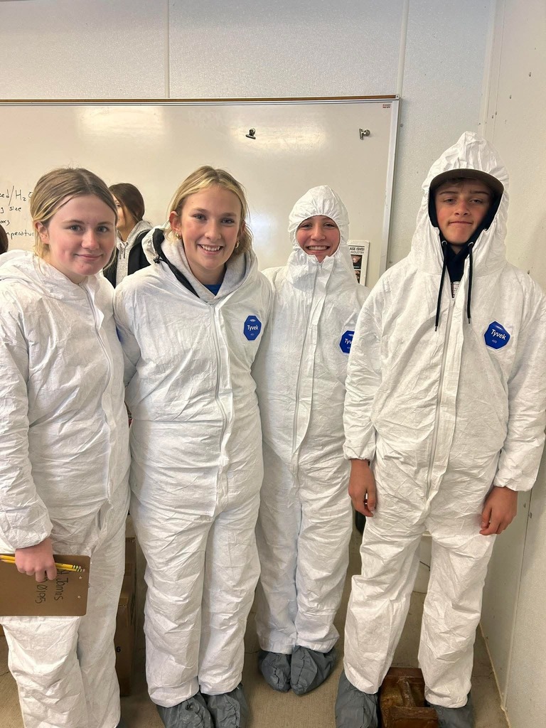 Tiger Weekly Highlights!