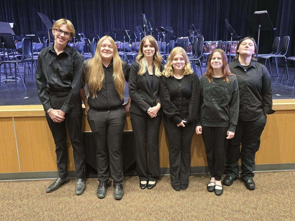 Tiger Weekly Highlights!