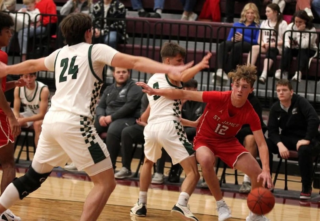 Tiger Weekly Highlights!