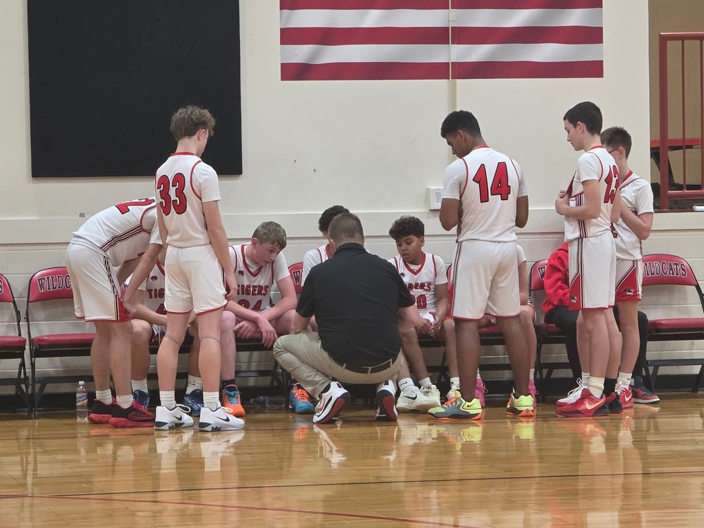 Tiger Weekly Highlights!