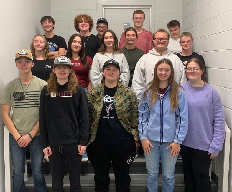 Tiger Weekly Highlights!