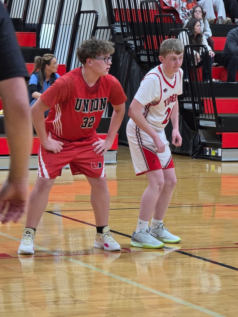 Tiger Weekly Highlights!