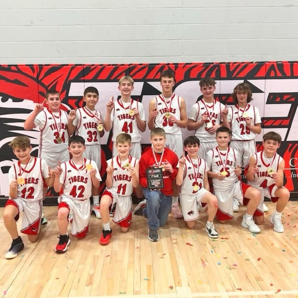 Tiger Weekly Highlights