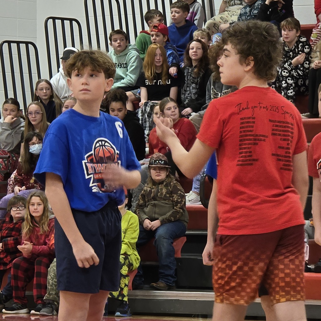 Kiwanis Championship Game!