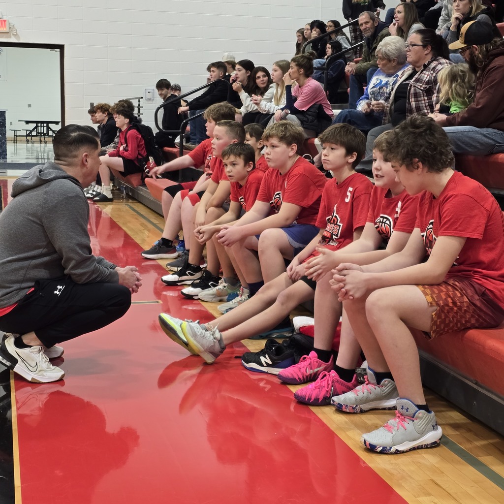 Kiwanis Championship Game!