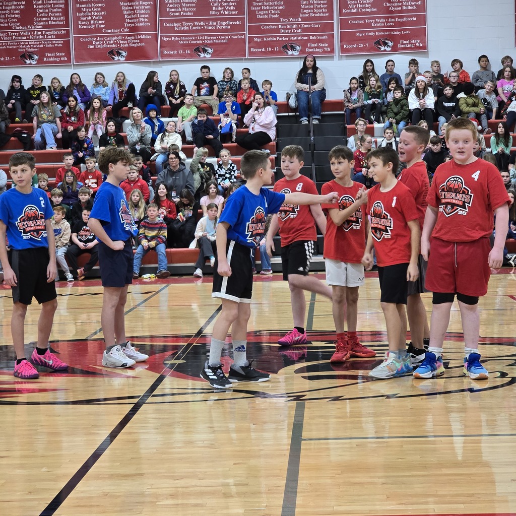 Kiwanis Championship Game!