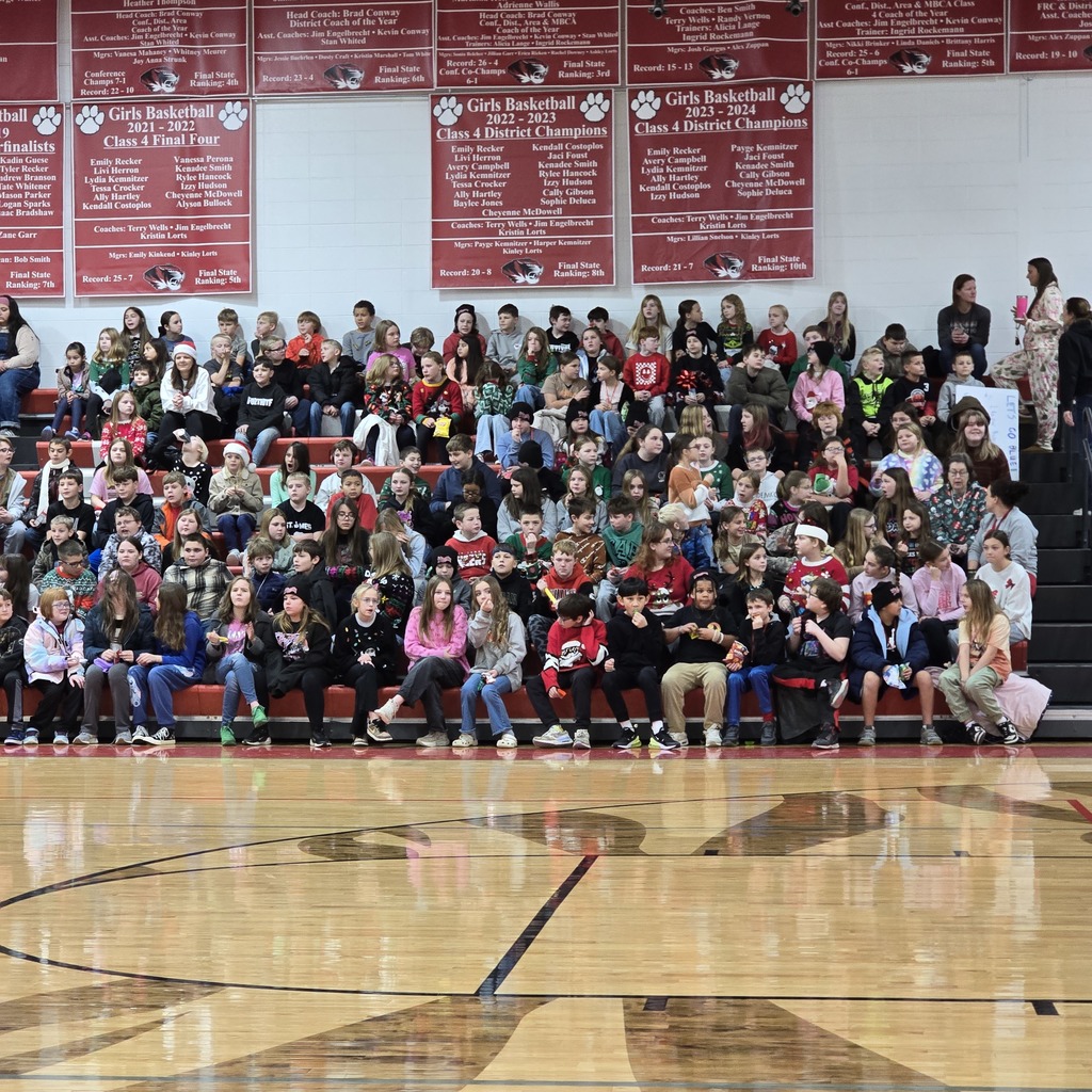 Kiwanis Championship Game!