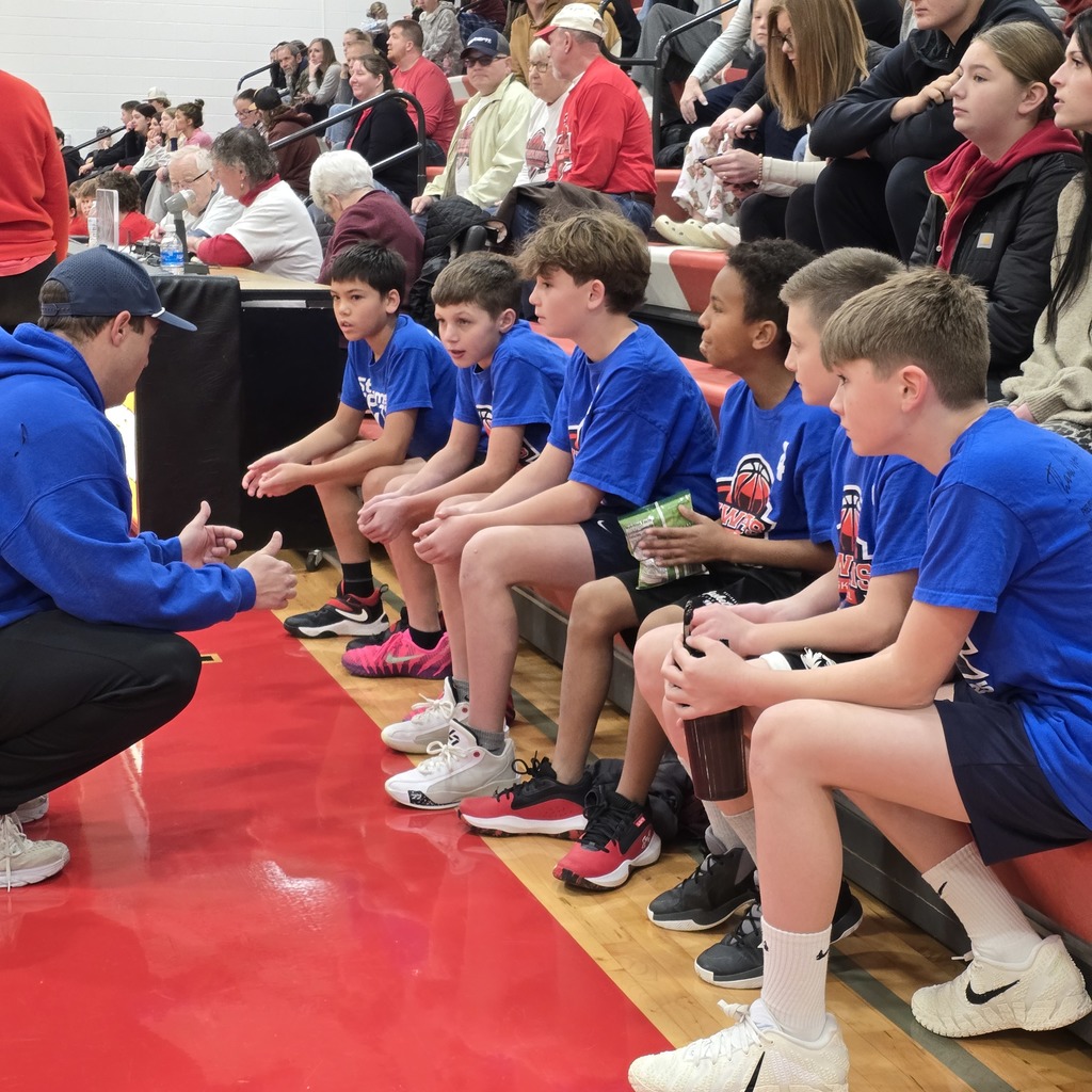 Kiwanis Championship Game!