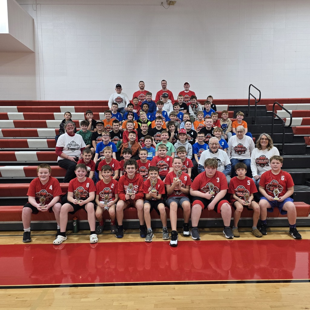 Kiwanis Championship Game!