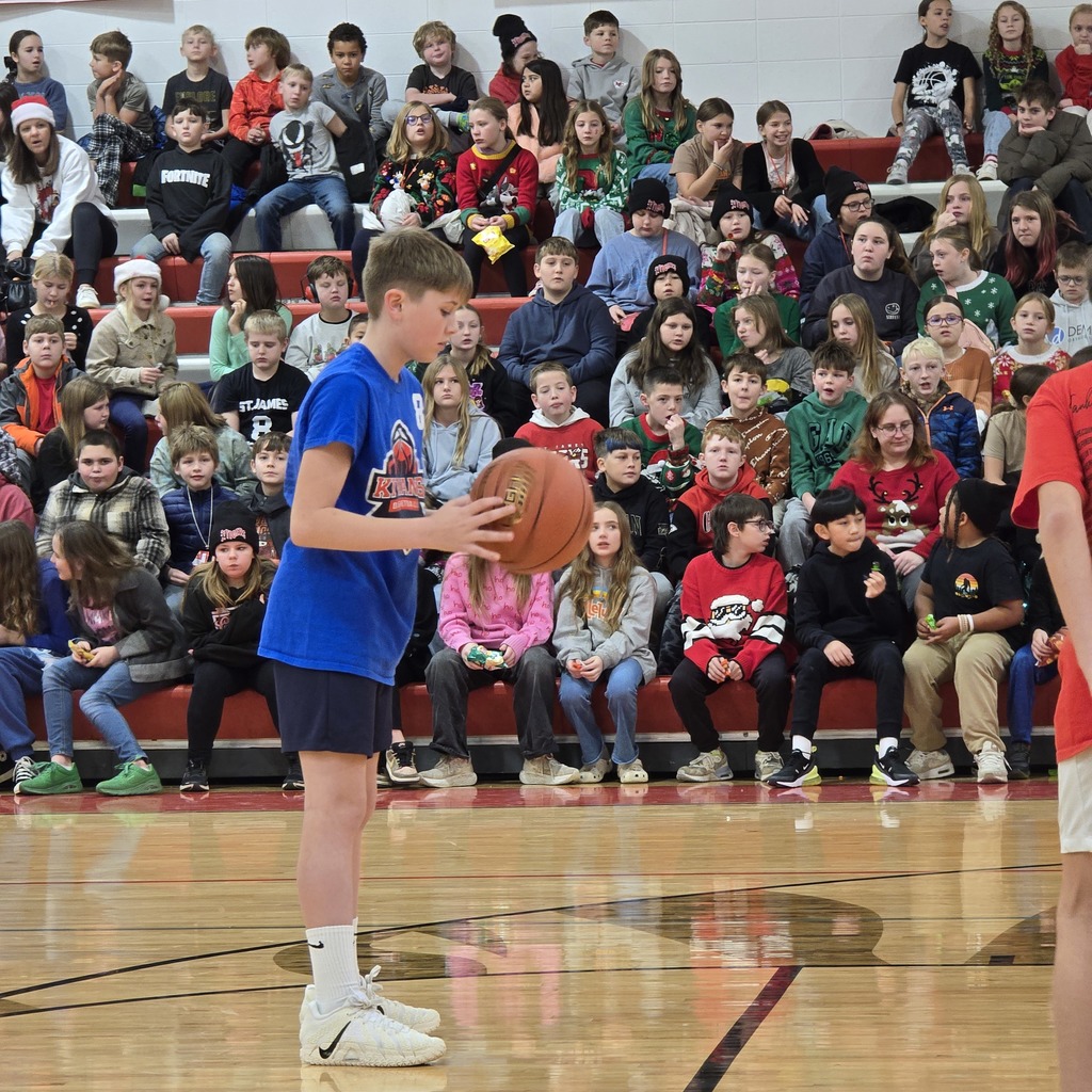 Kiwanis Championship Game!