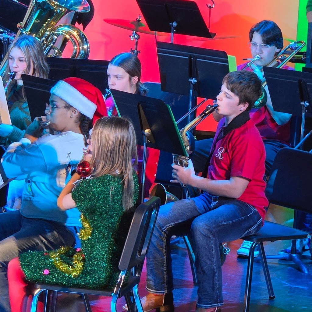 Tiger Weekly Highlights!