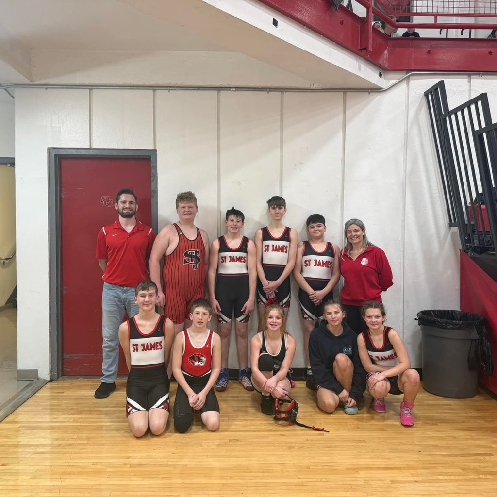 Tiger Weekly Highlights!