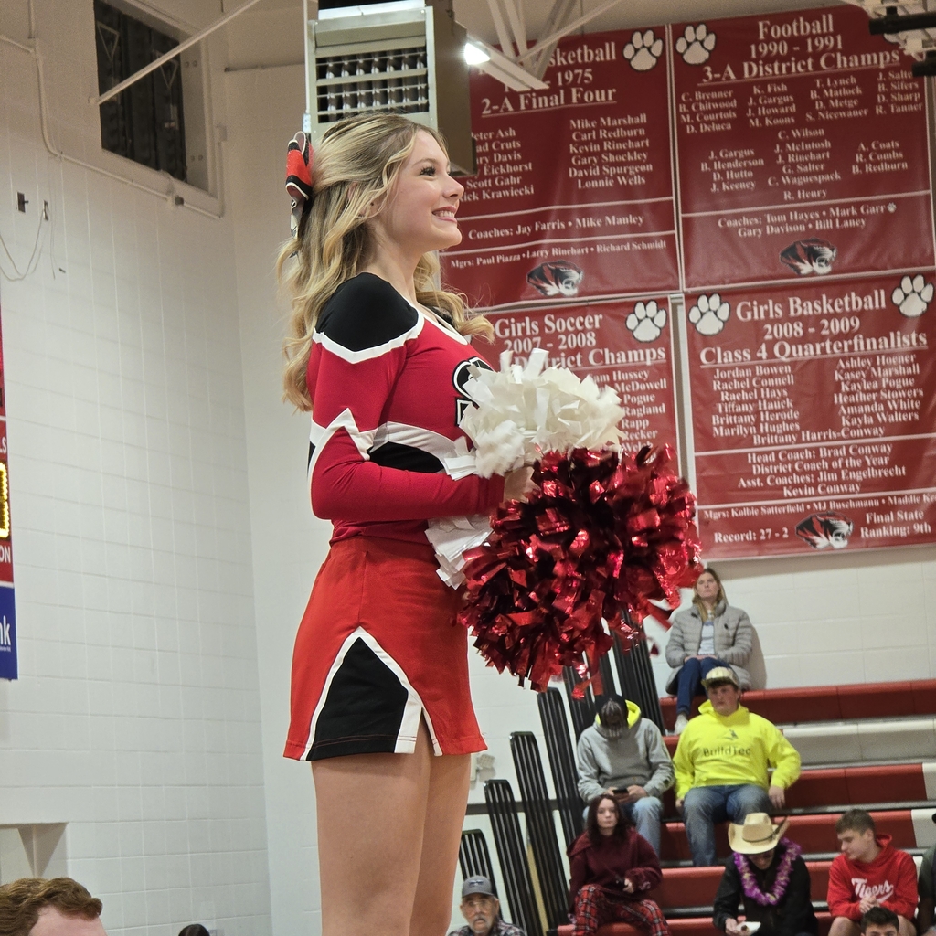 Tiger Weekly Highlights!