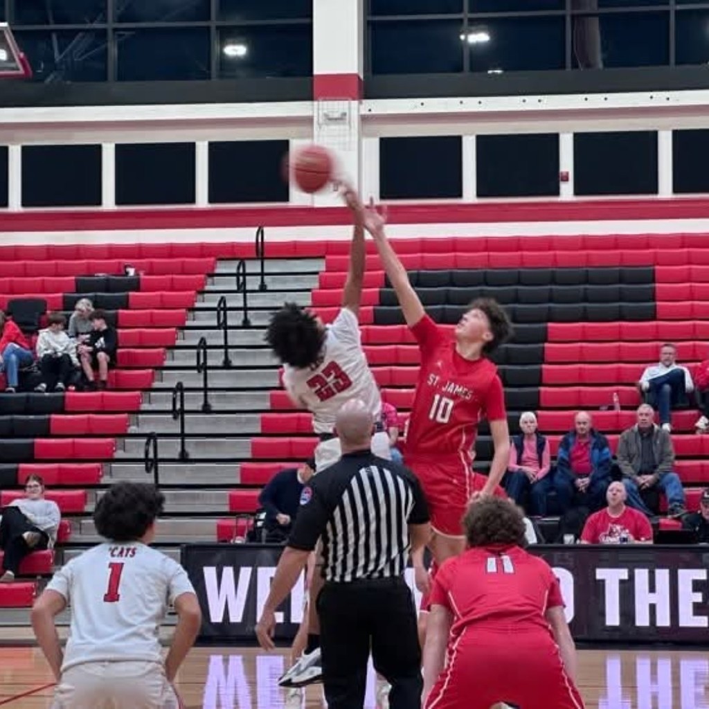 Tiger Weekly Highlights!